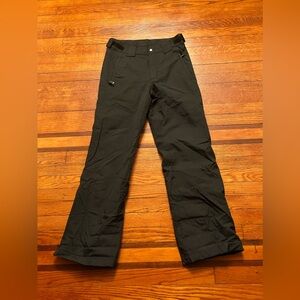 FERA THE PERFECT FIT men’s ski snowboard pants 30” waist(S)navy blue waterproof